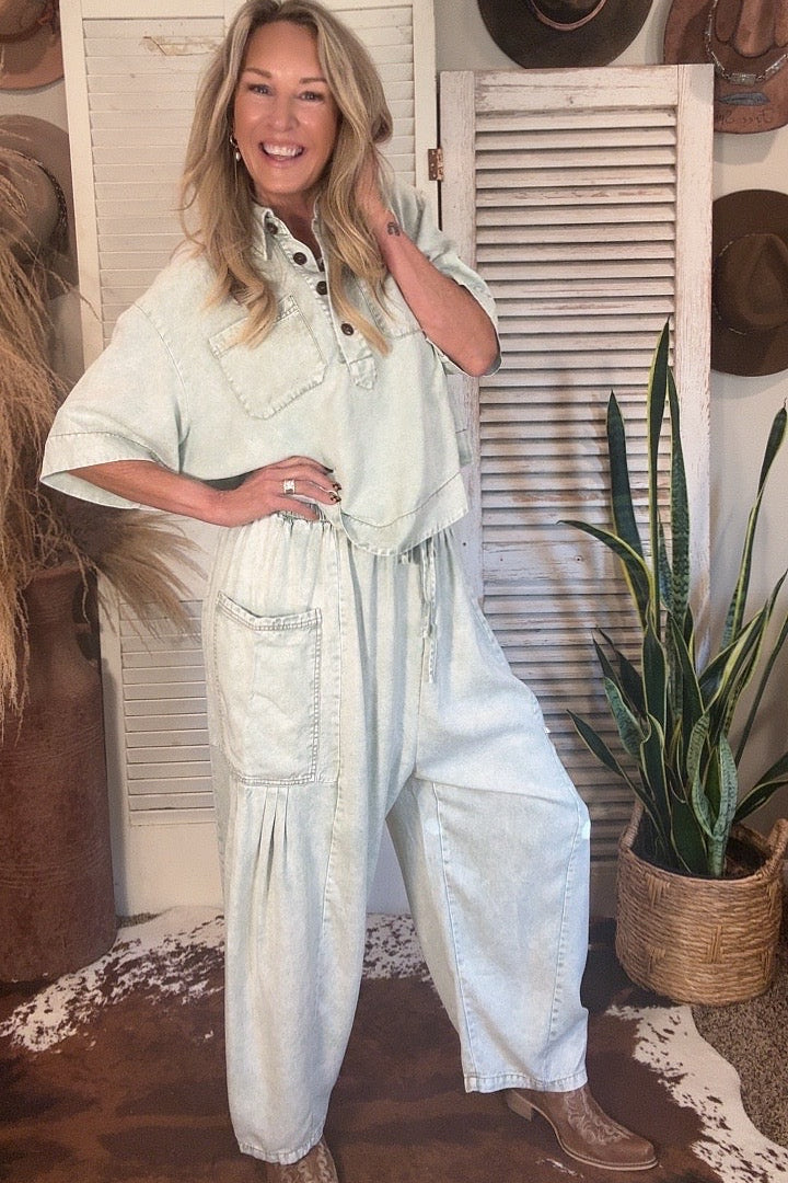Dewy Dream Pants