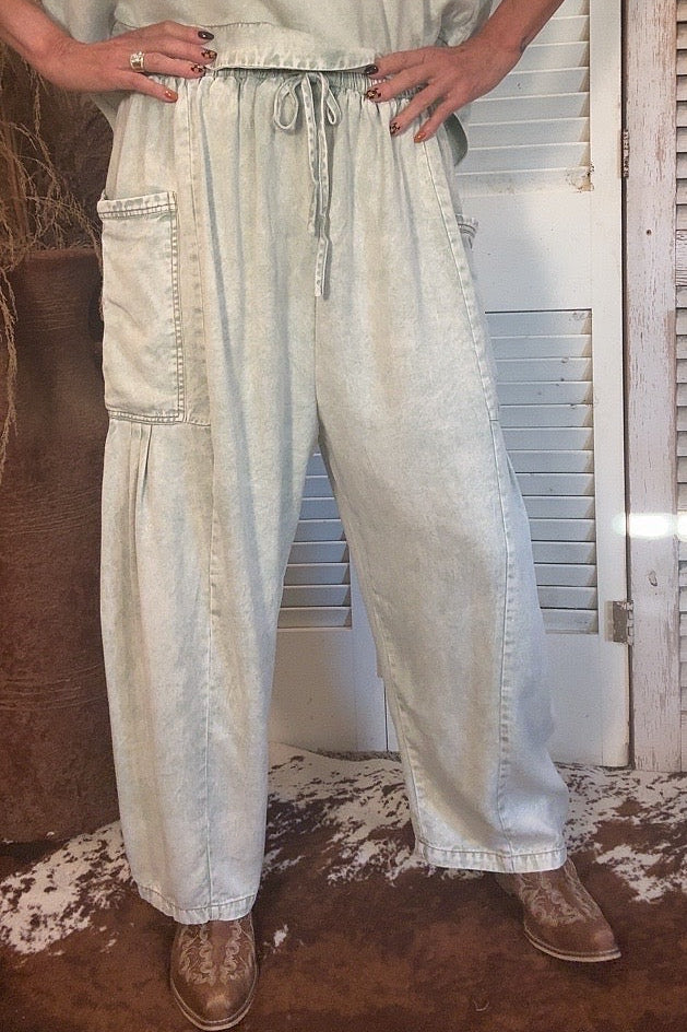 Dewy Dream Pants