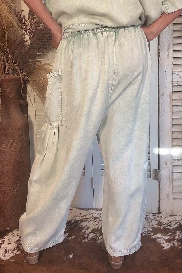 Dewy Dream Pants