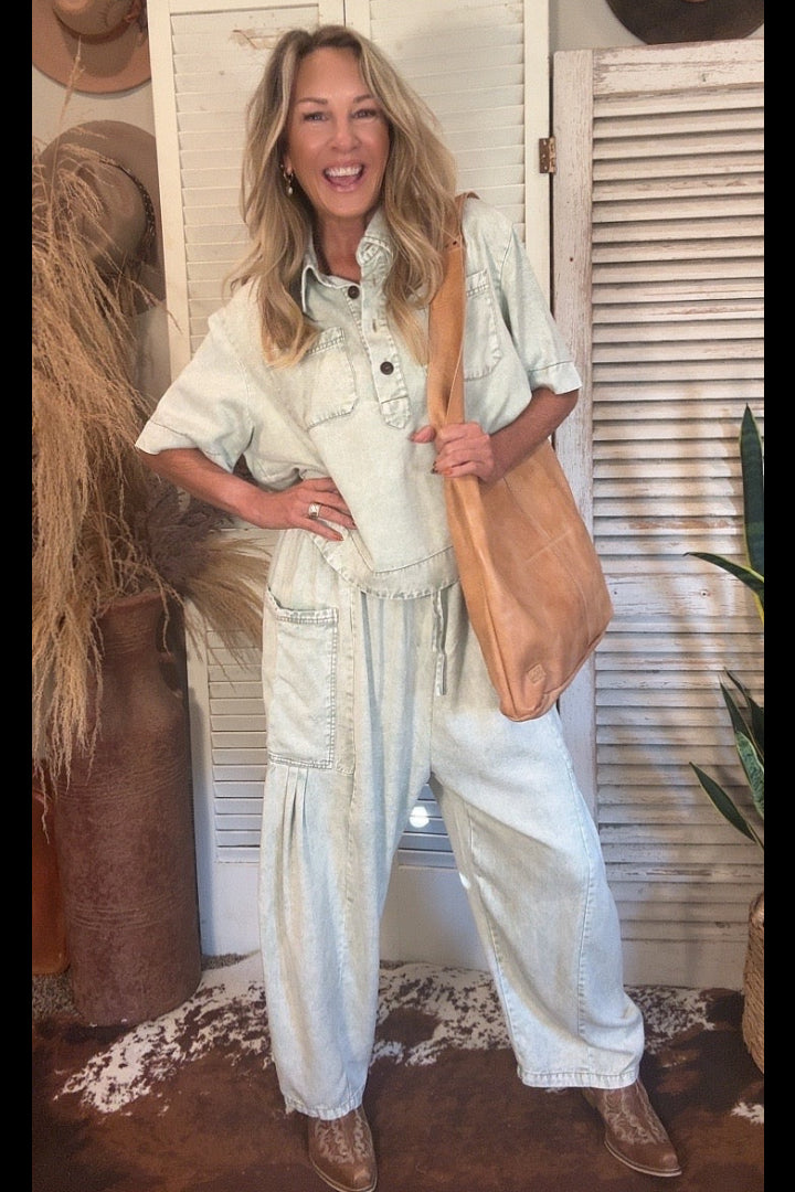 Dewy Dream Pants