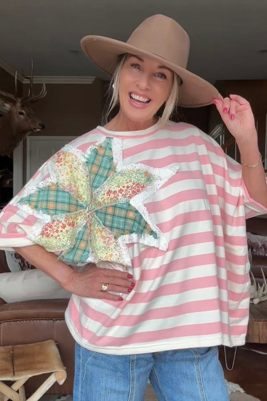 Shooting Star Casual