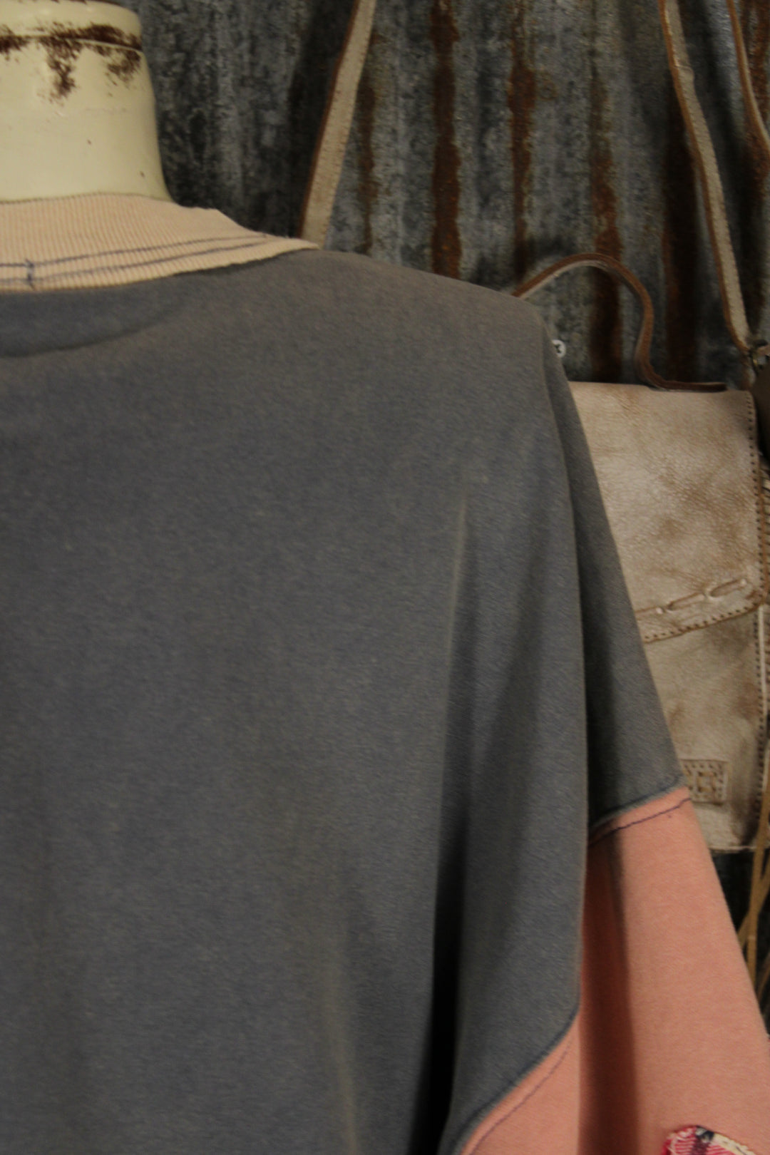 Petals And Chill Casual Top