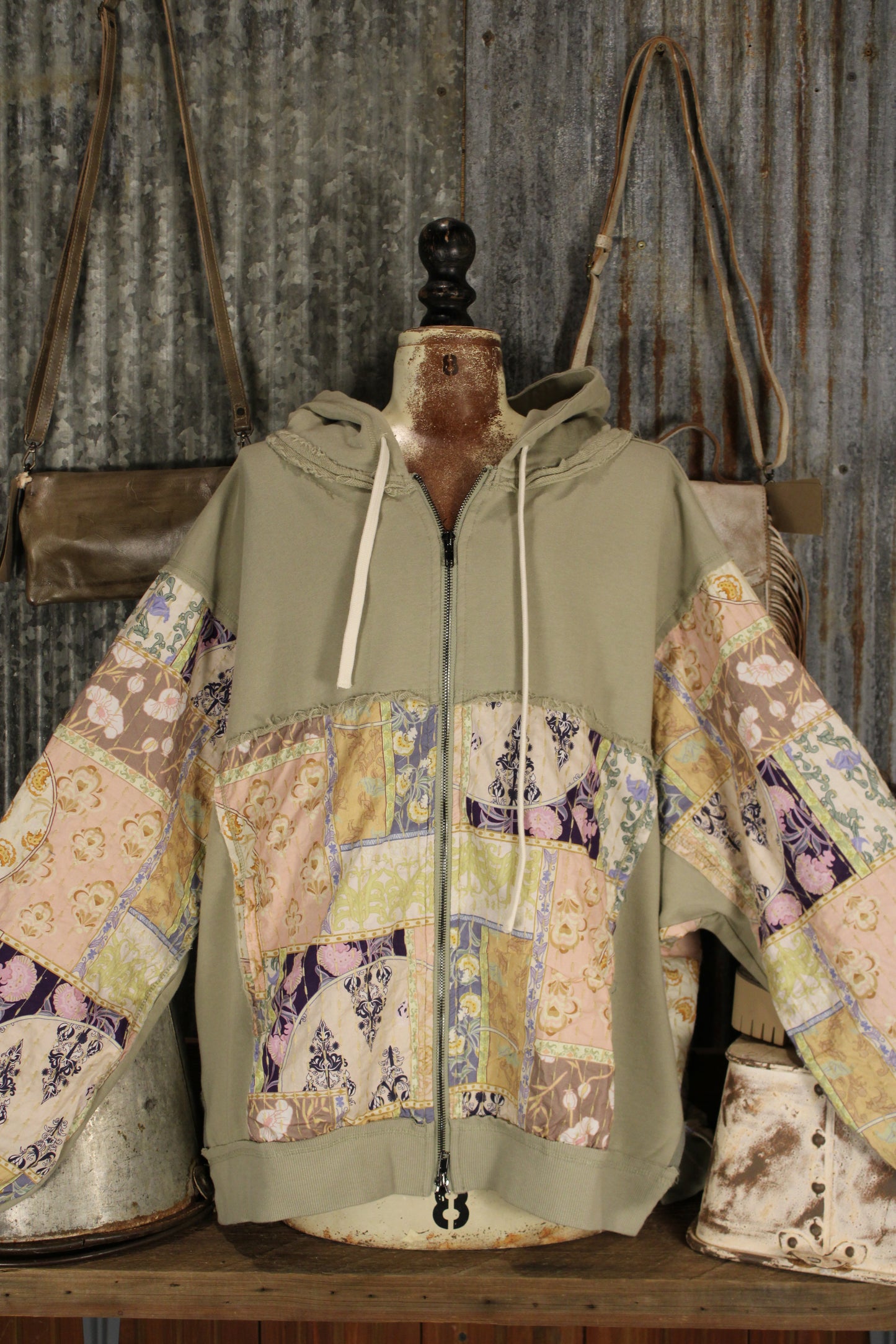 Gallery Garden Jacket