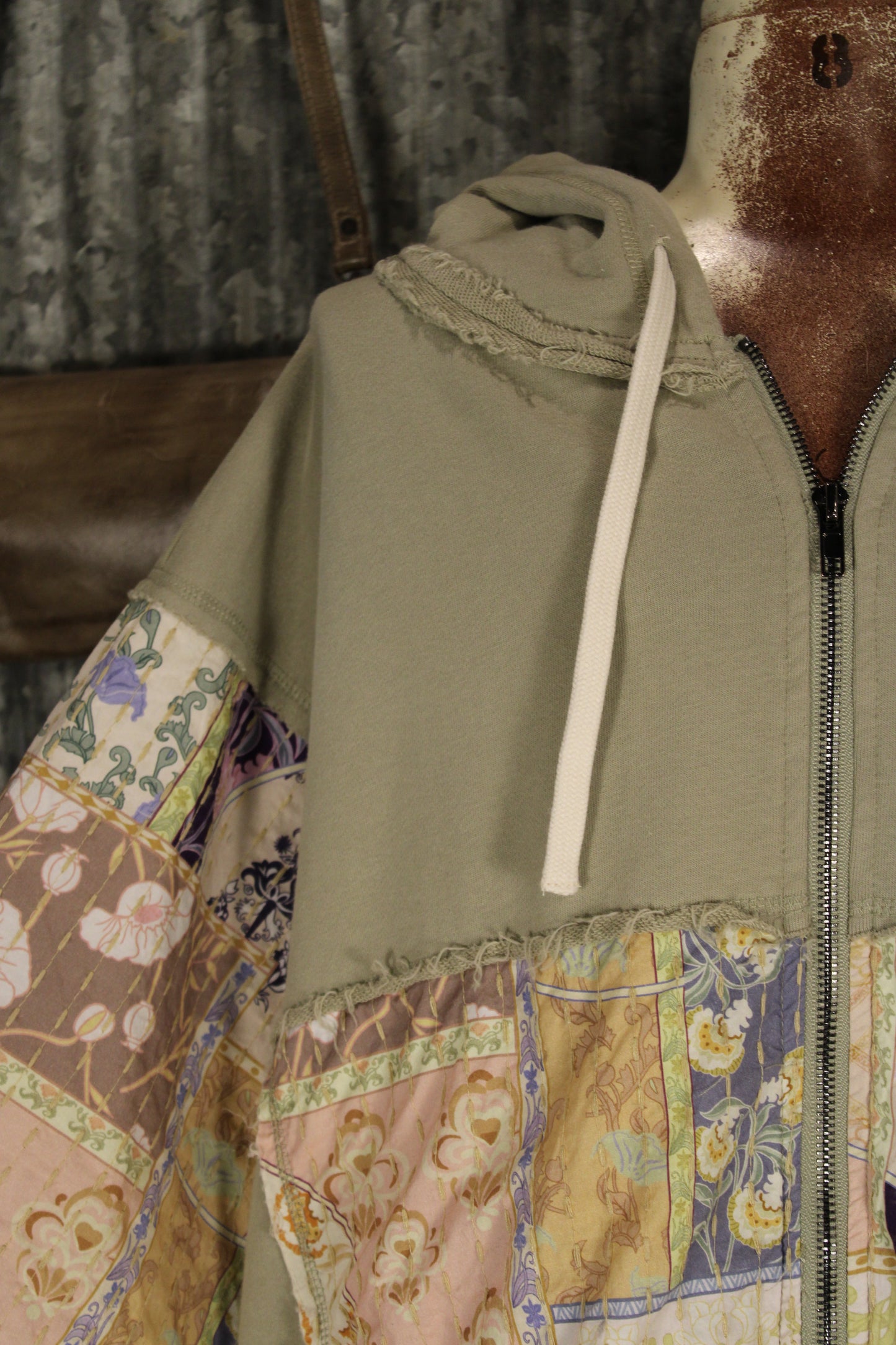 Gallery Garden Jacket