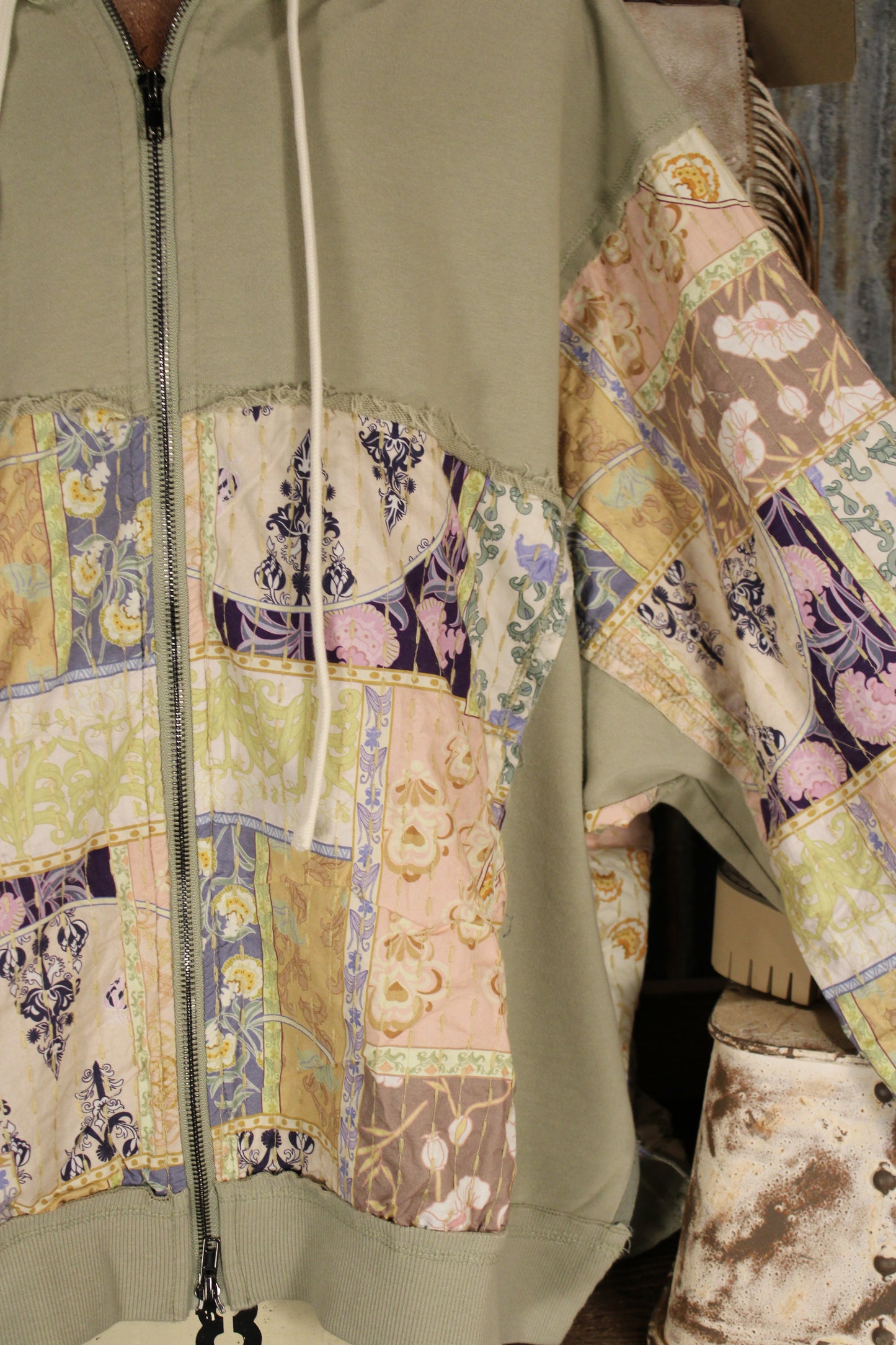 Gallery Garden Jacket