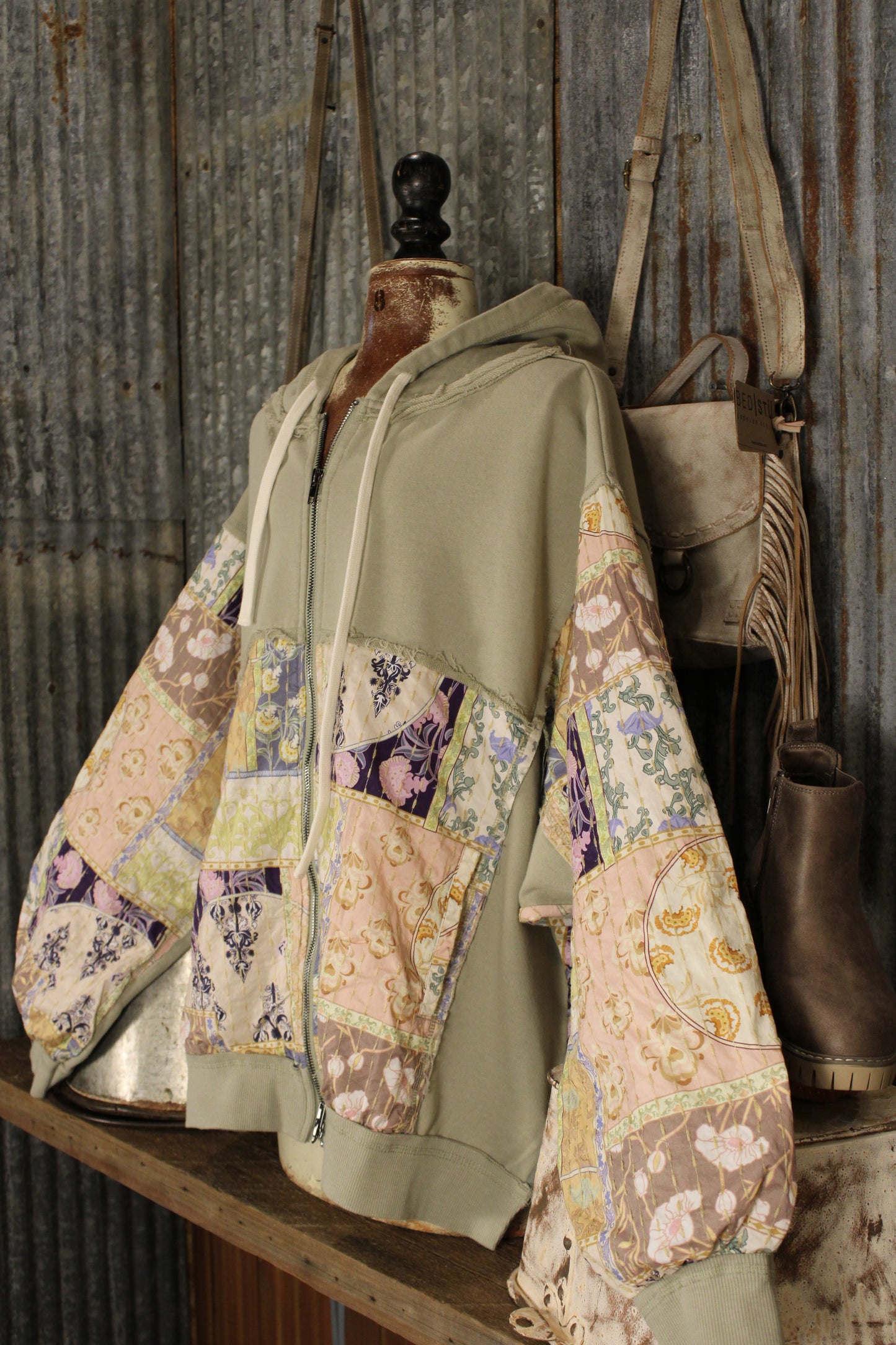 Gallery Garden Jacket