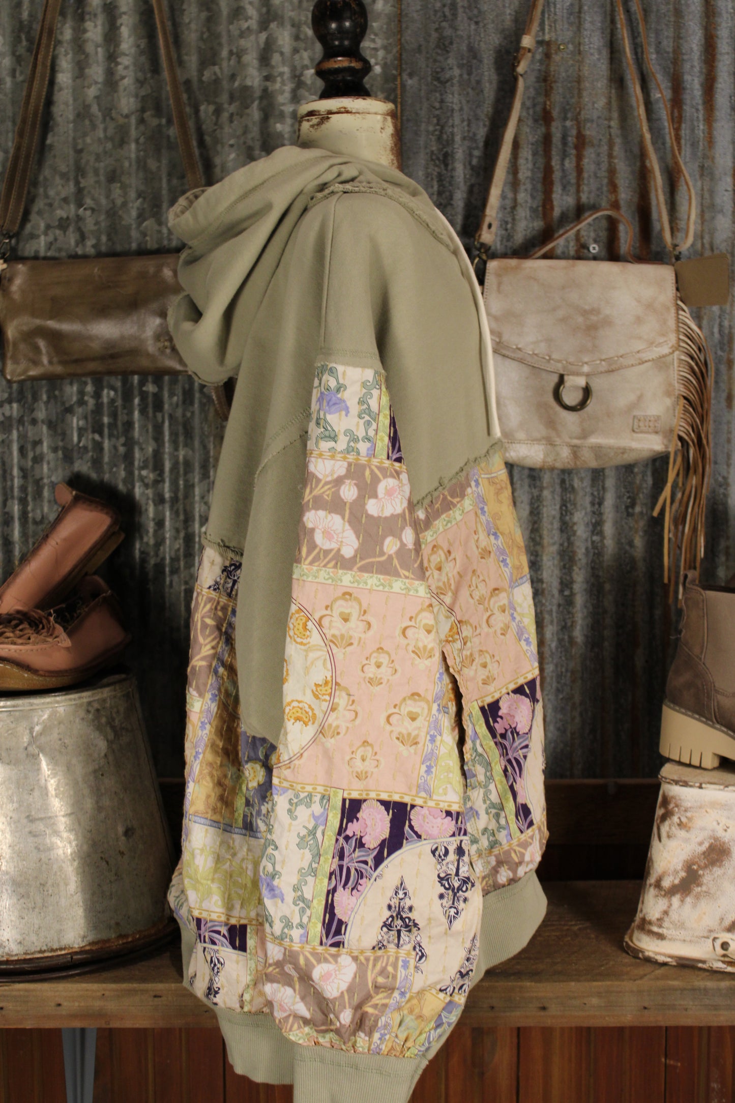 Gallery Garden Jacket