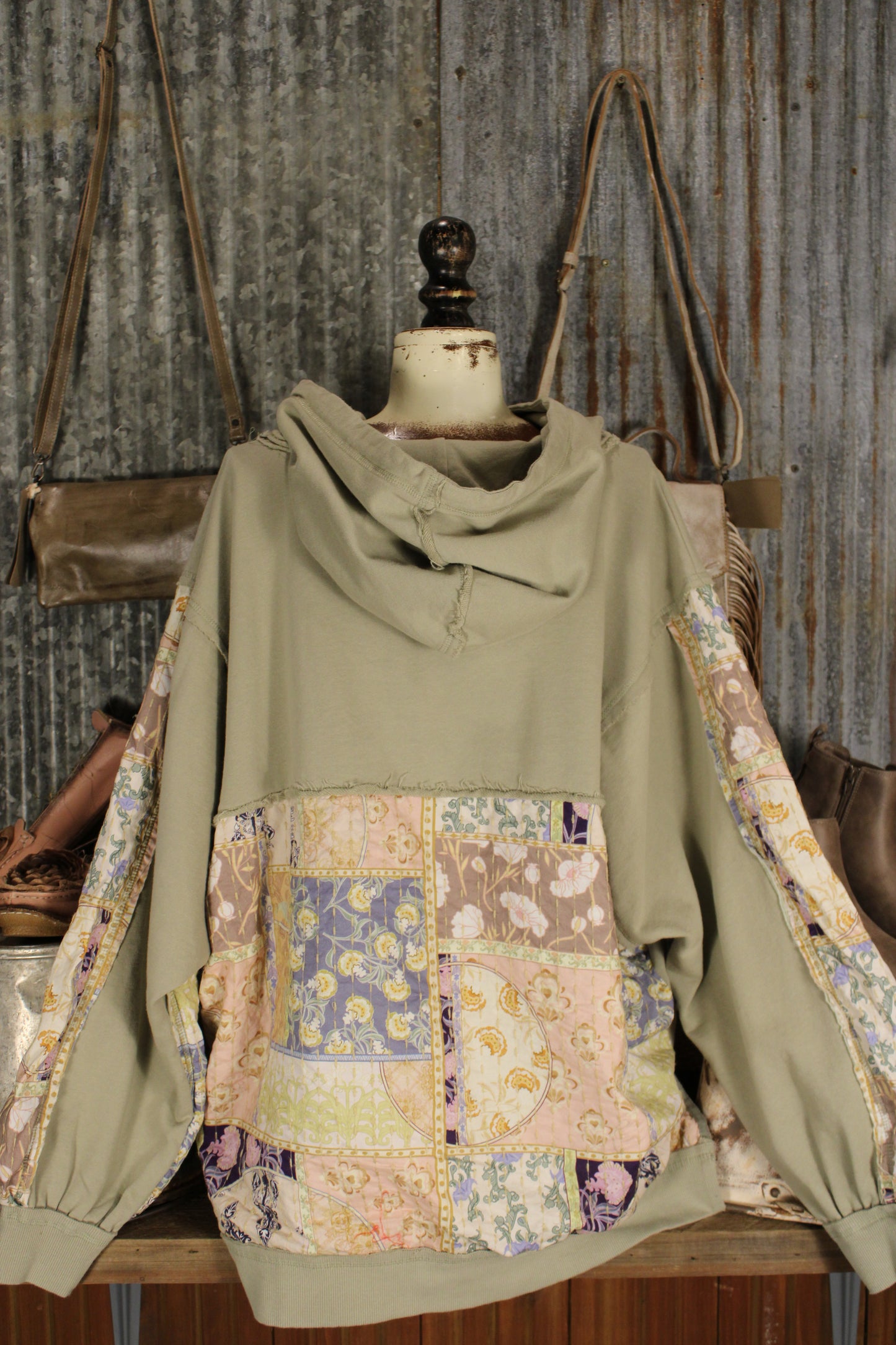 Gallery Garden Jacket