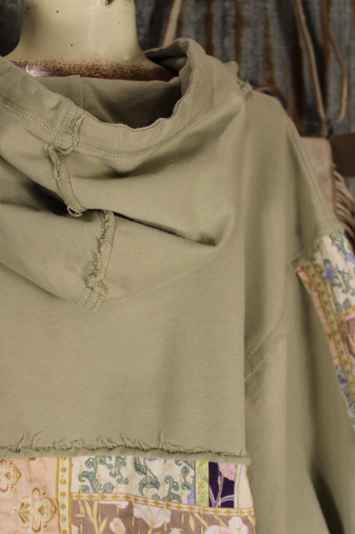 Gallery Garden Jacket