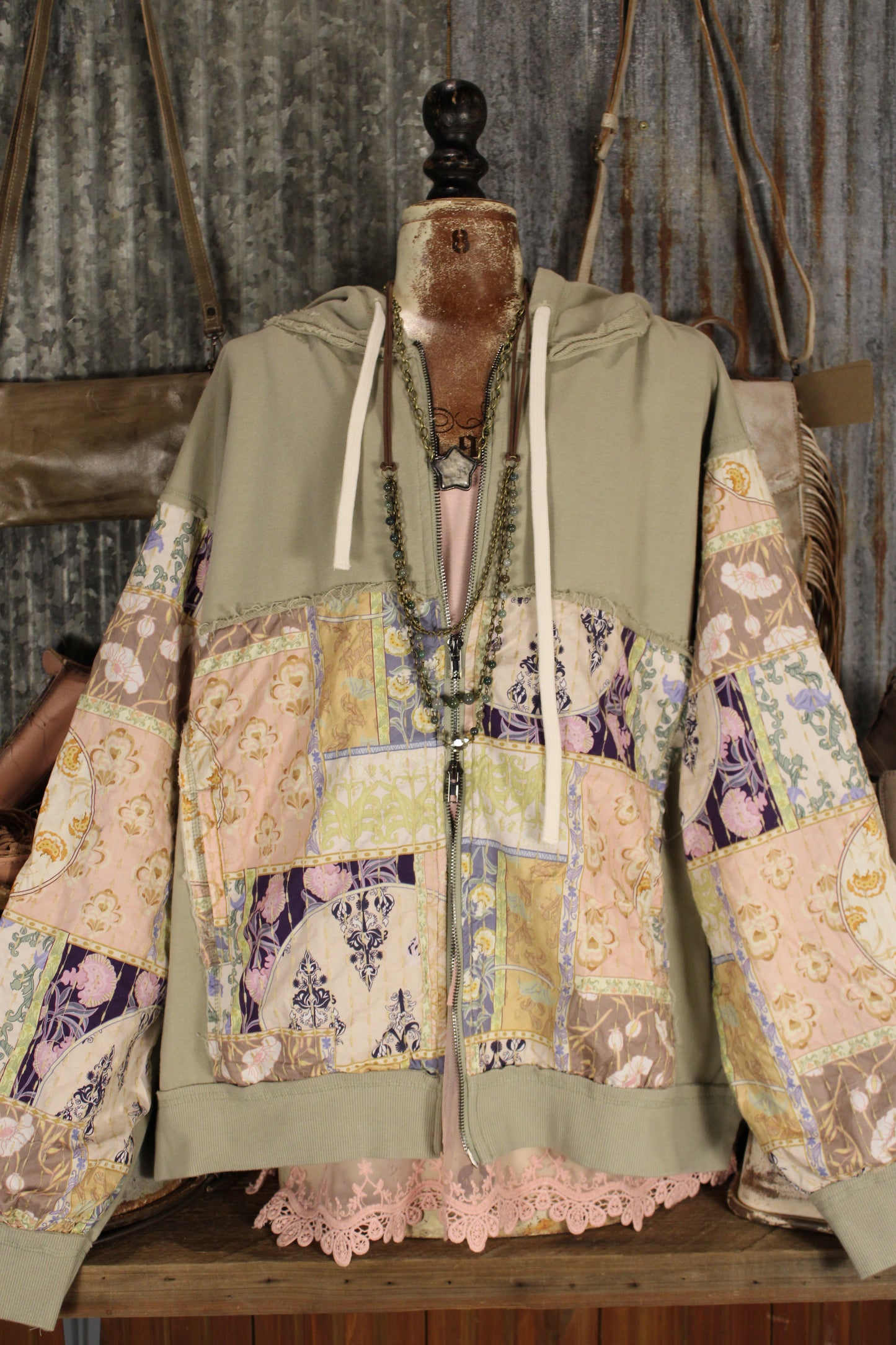 Gallery Garden Jacket