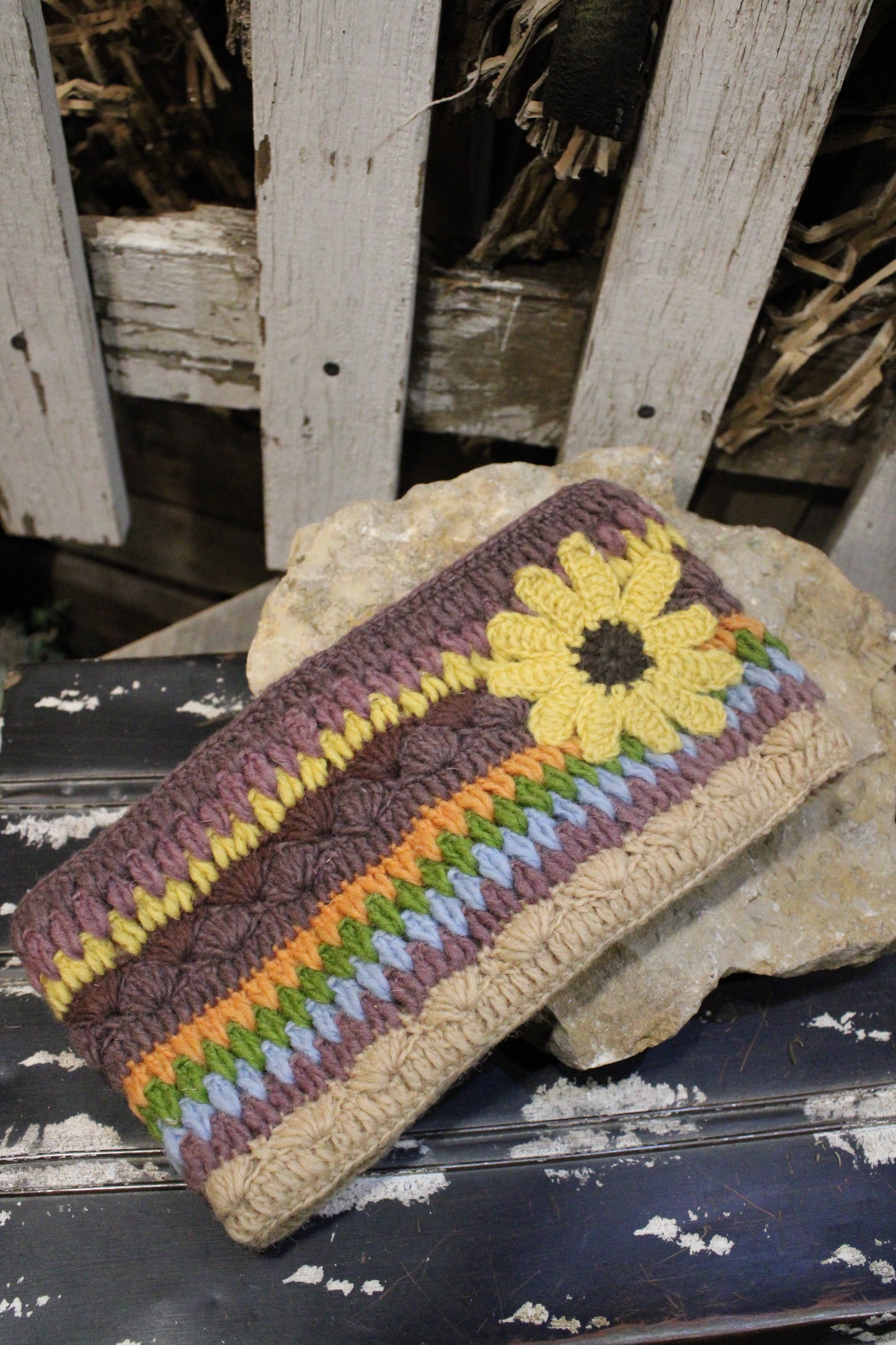 Heading Out Headband