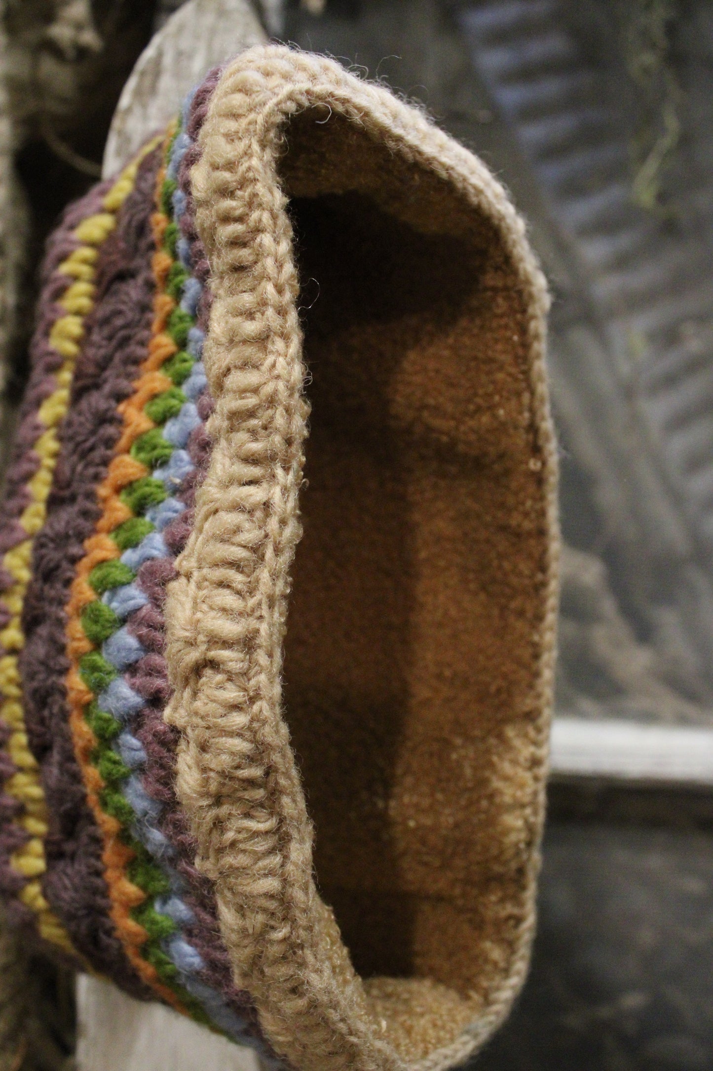 Heading Out Headband