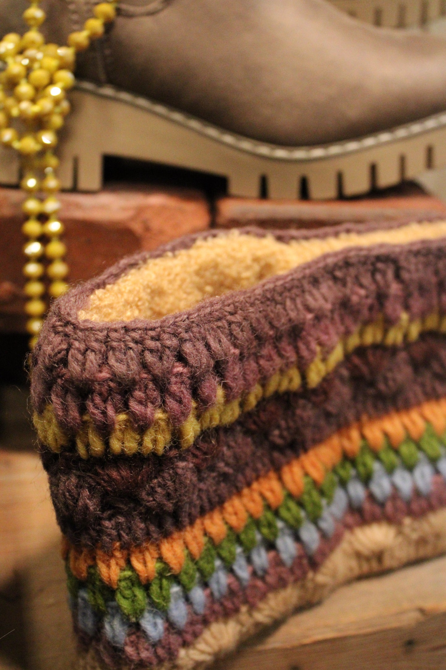 Heading Out Headband