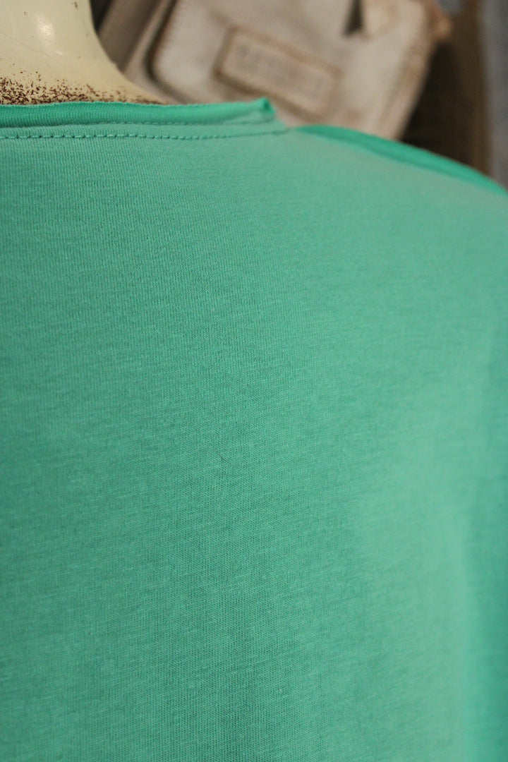 Feeling Lucky Casual Top