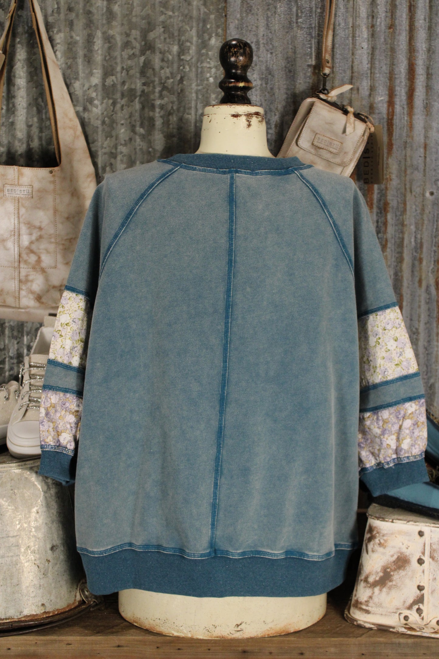 Sweet Beets Sweatshirt