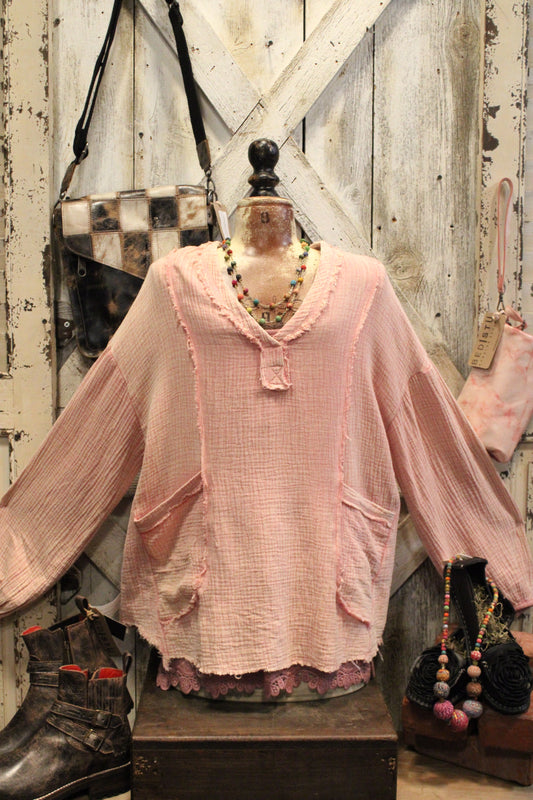 Soft And Sweet Casual