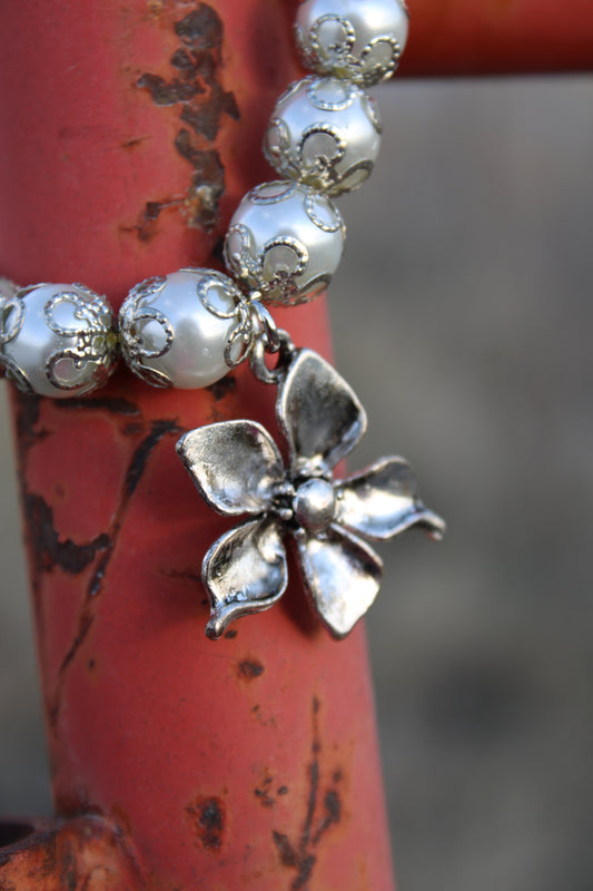 Southern Magnolia Bracelet