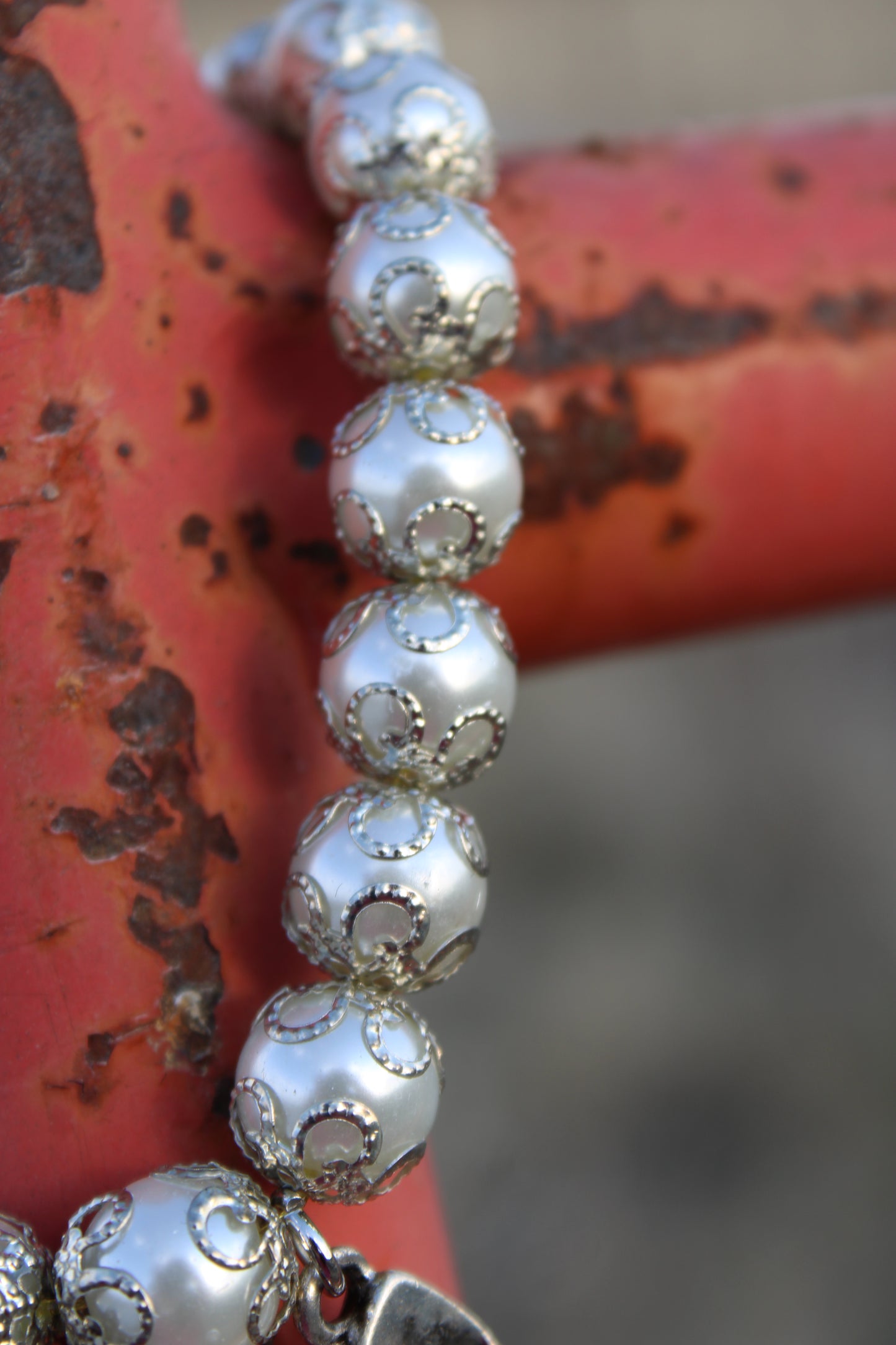 Southern Magnolia Bracelet