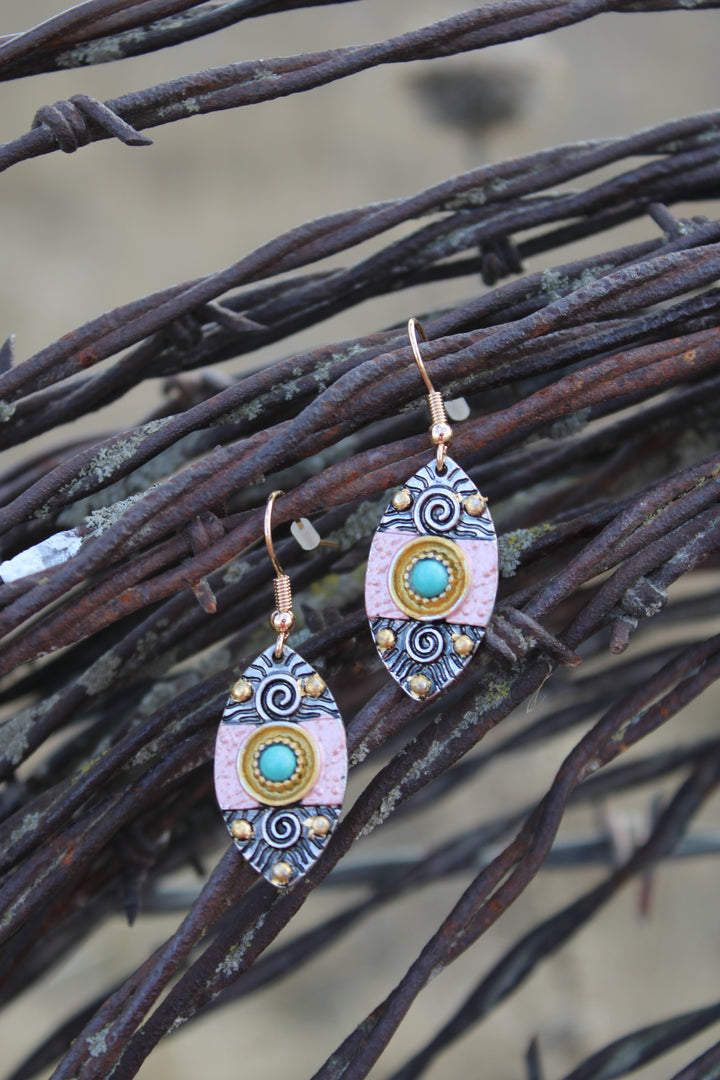 Nile Goddess Drops