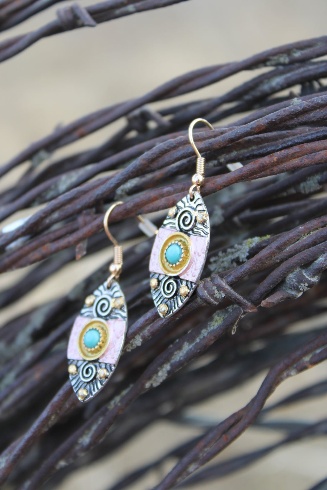 Nile Goddess Drops