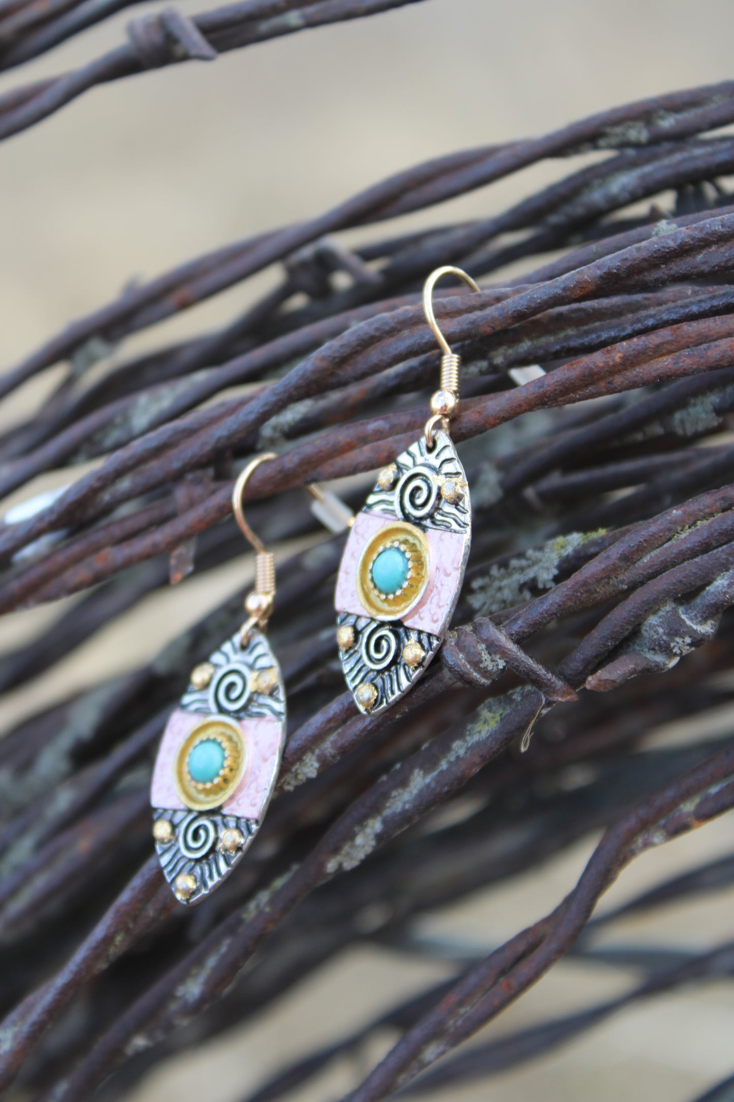 Nile Goddess Drops