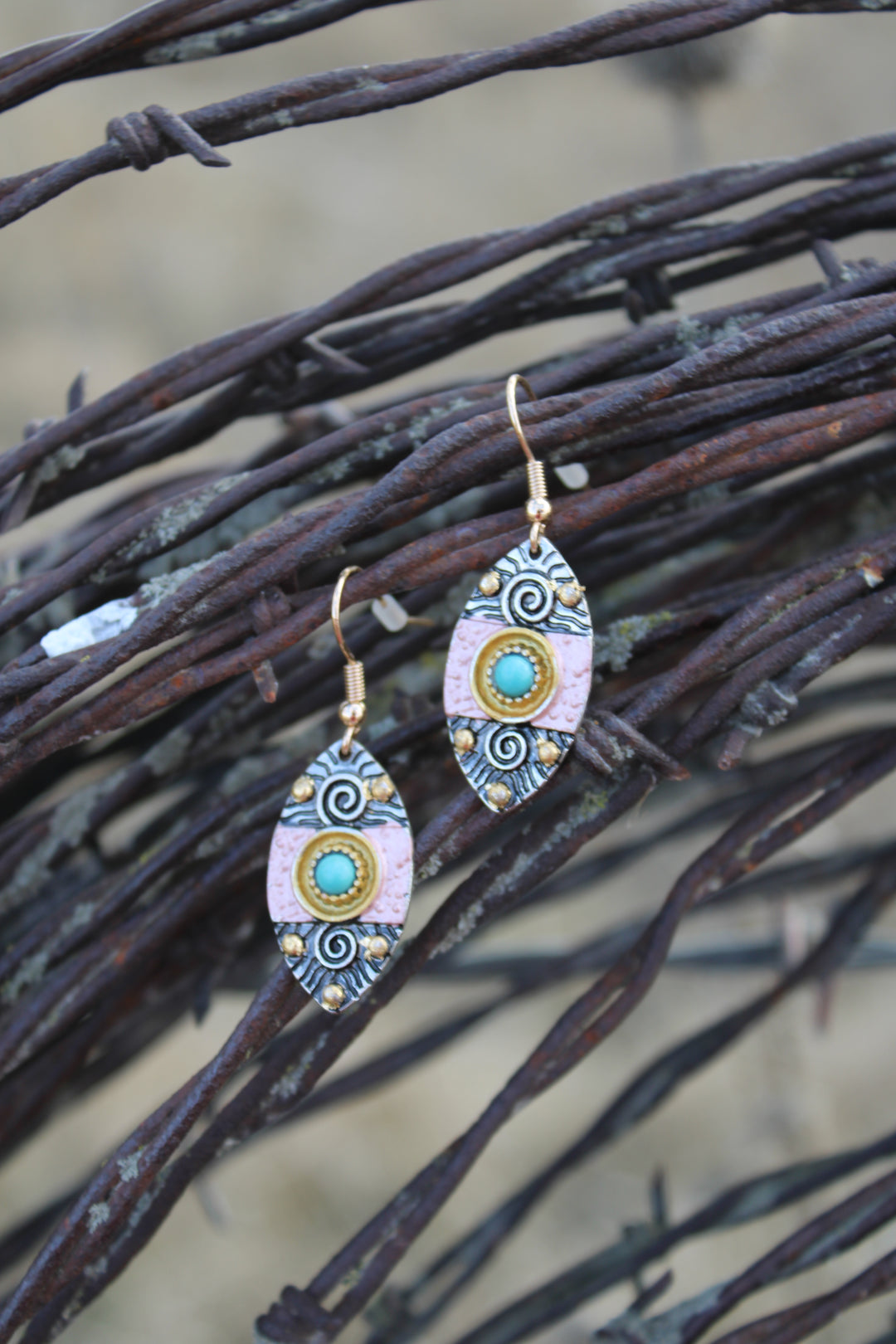 Nile Goddess Drops