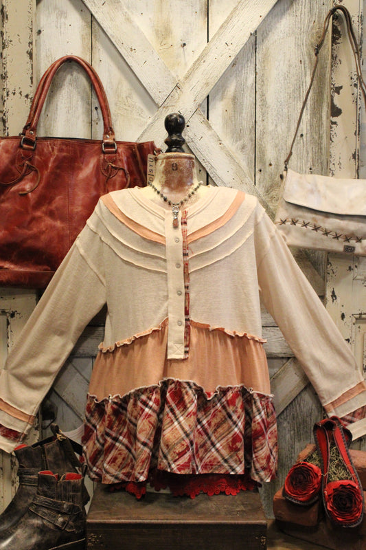 Layers Of Fun Casual