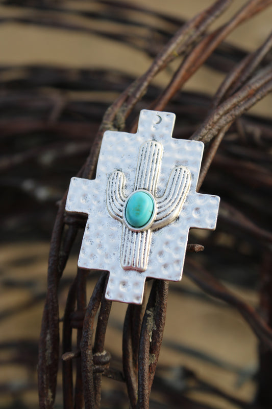 Wild & Western Ring