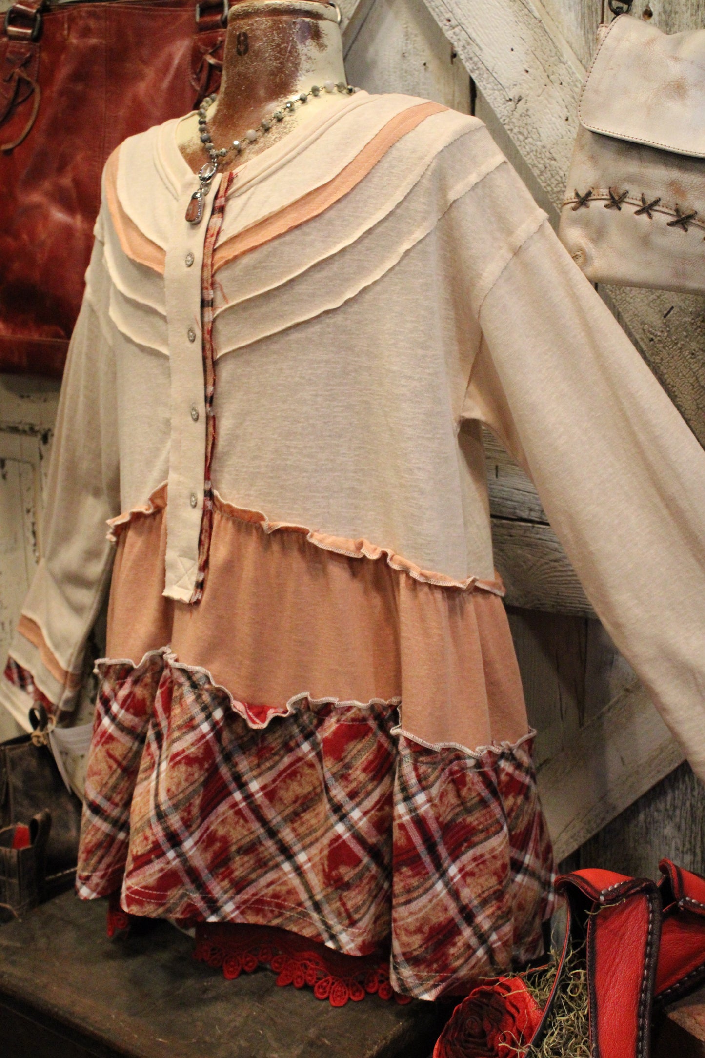 Layers Of Fun Casual