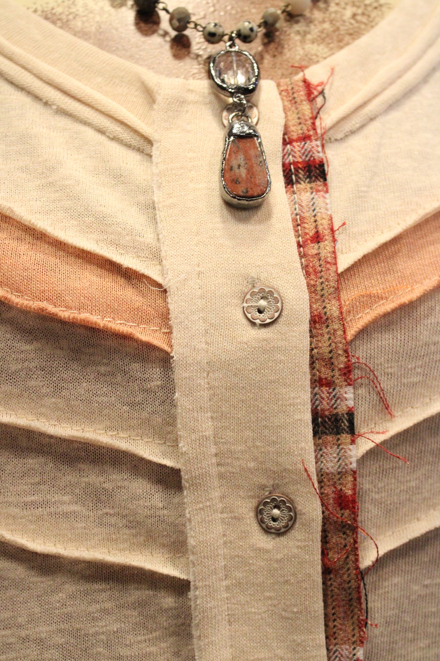 Layers Of Fun Casual