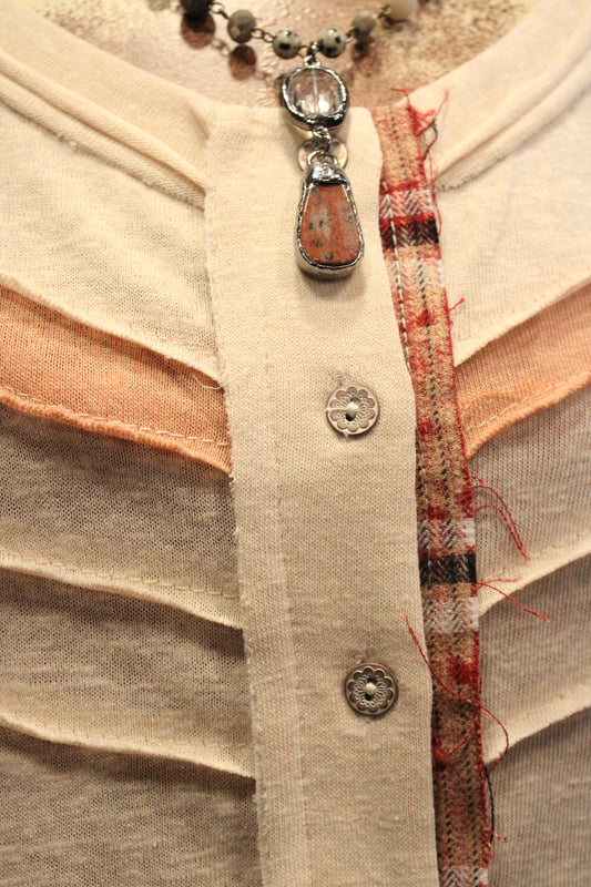 Layers Of Fun Casual