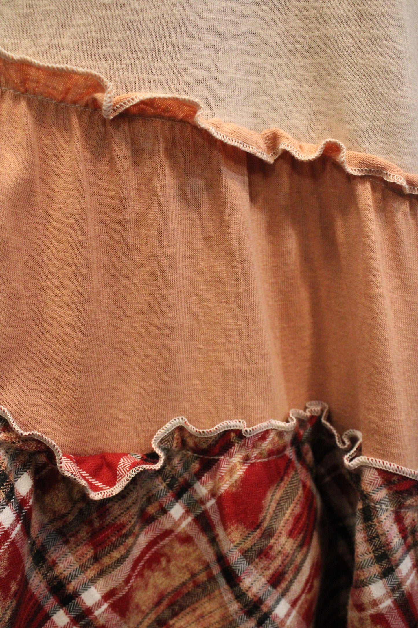 Layers Of Fun Casual