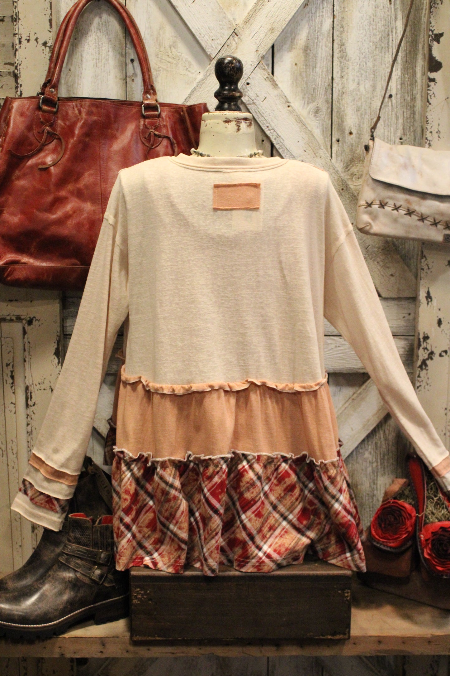 Layers Of Fun Casual