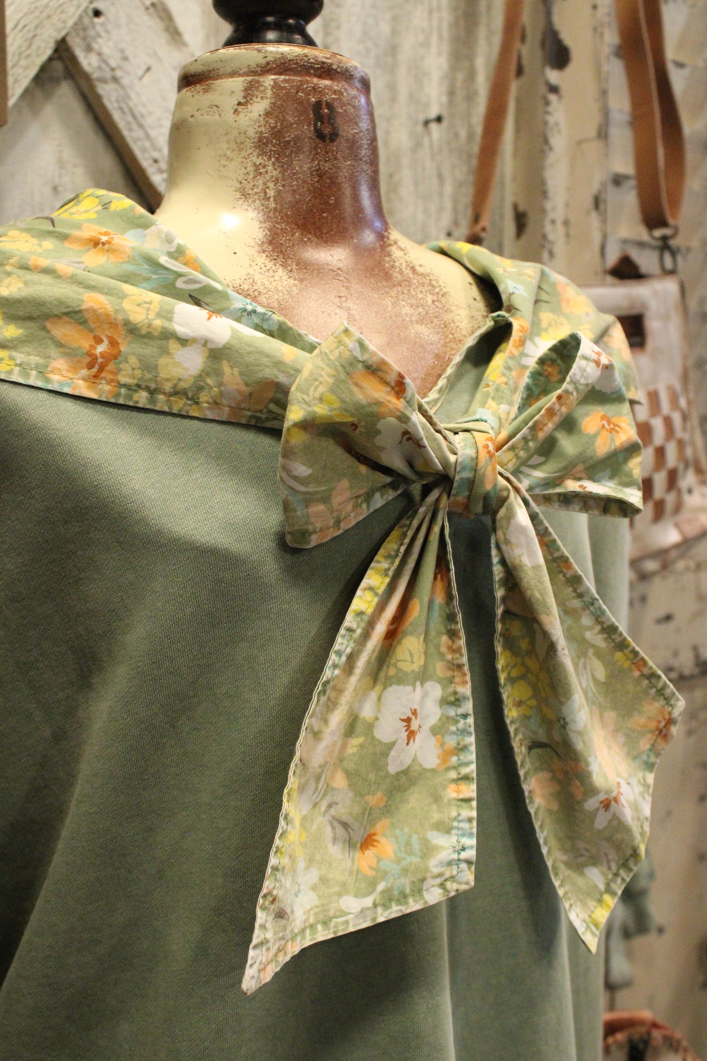 Garden Gate Hoodie