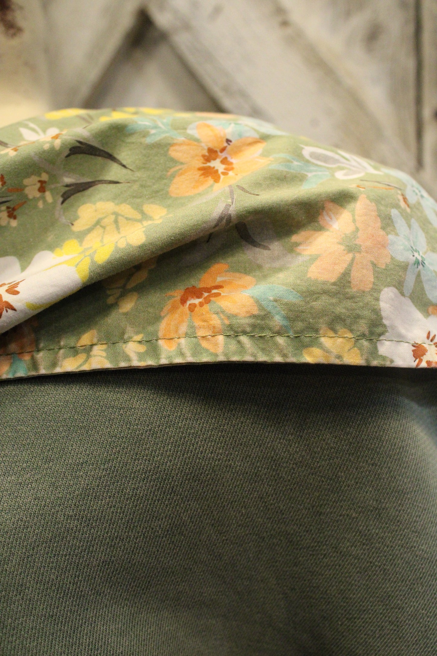 Garden Gate Hoodie