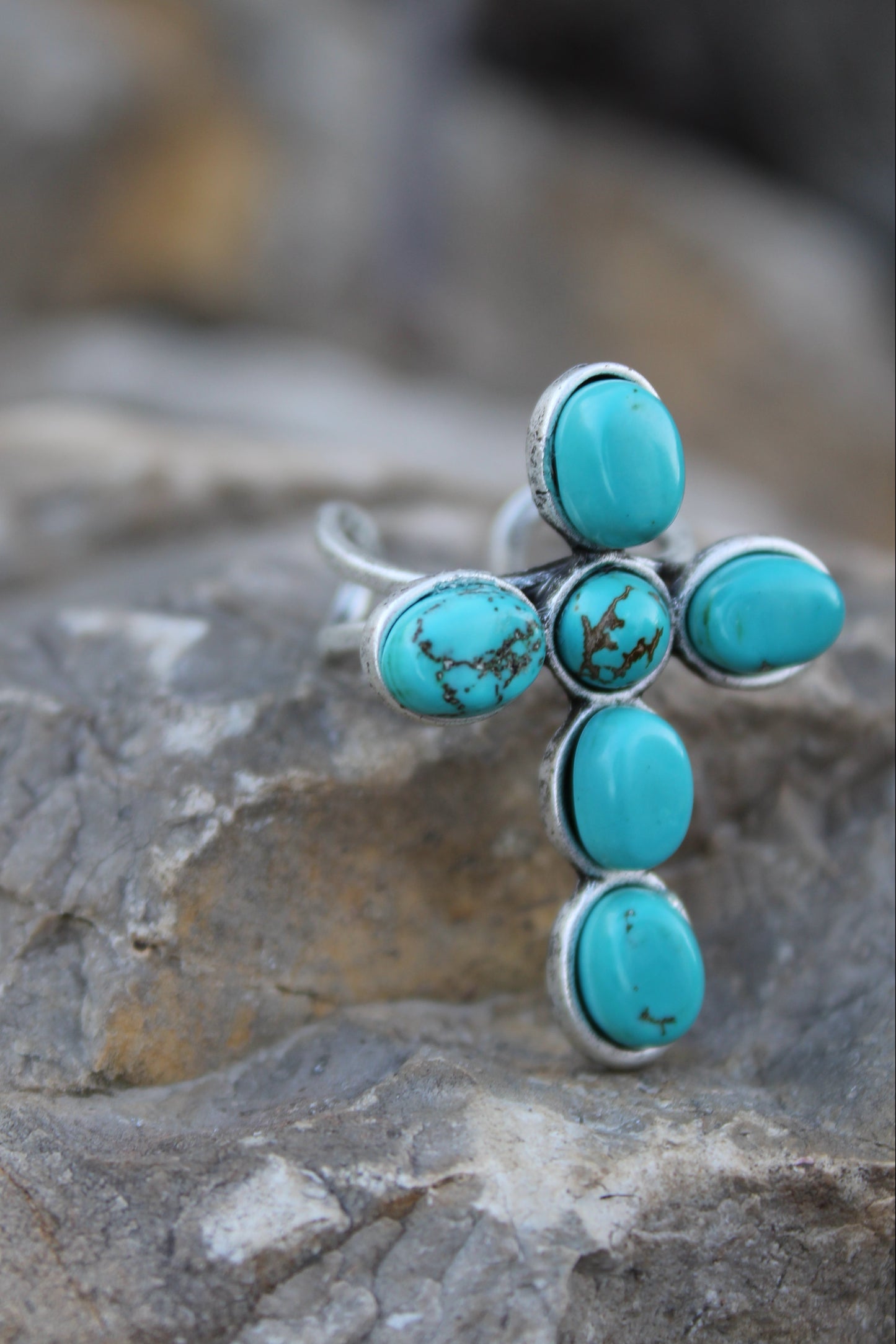 River Crossing Ring