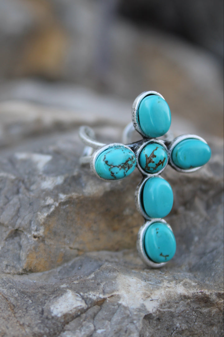 River Crossing Ring