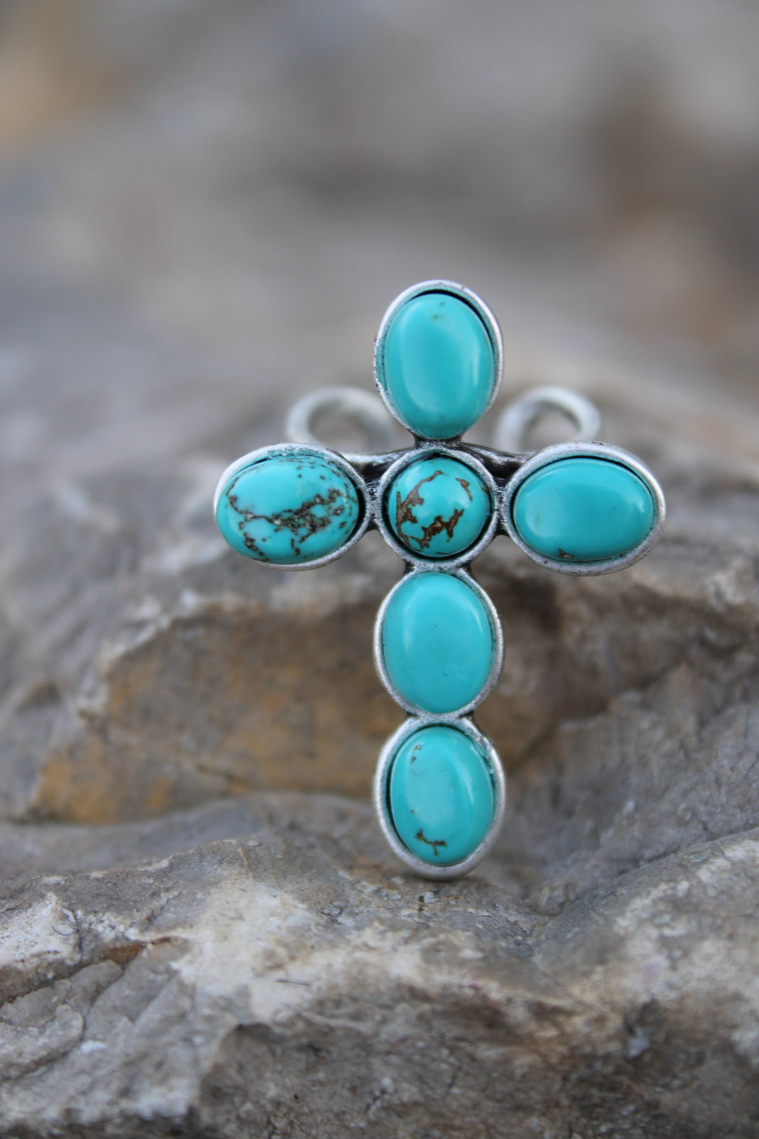 River Crossing Ring