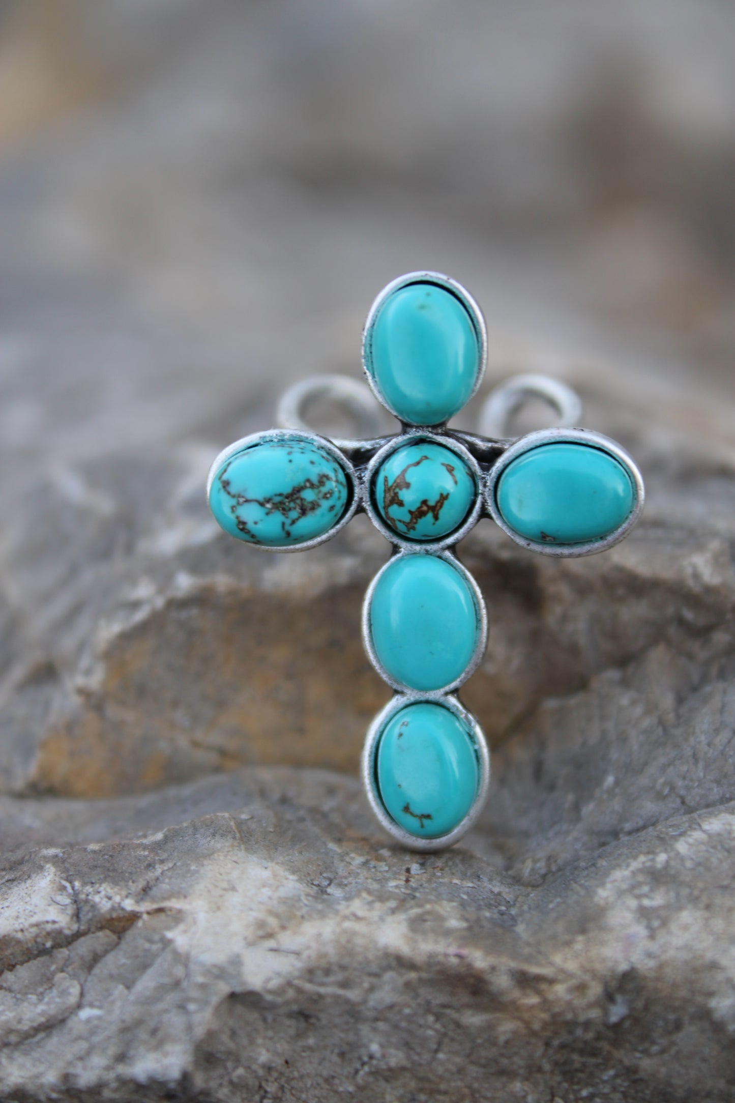 River Crossing Ring