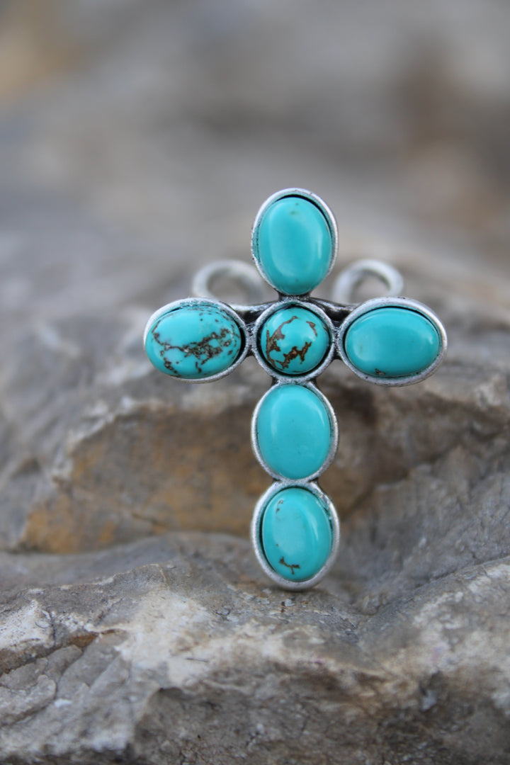 River Crossing Ring