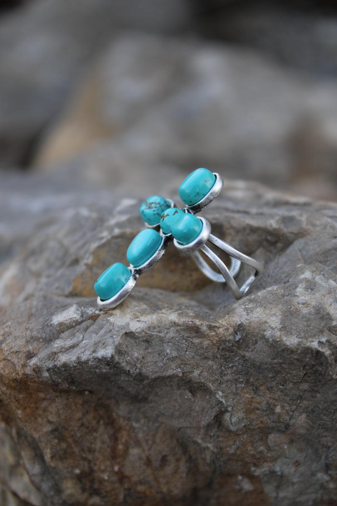 River Crossing Ring