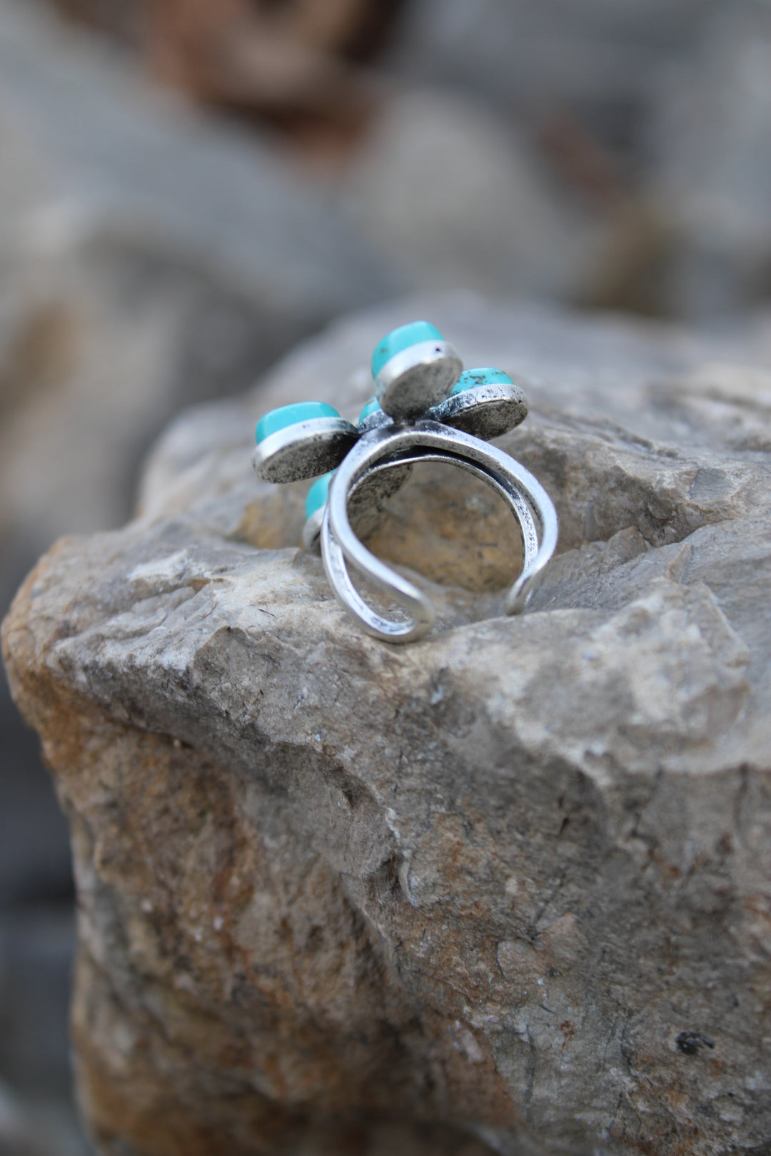 River Crossing Ring