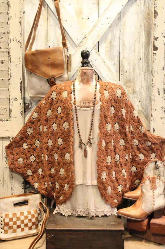 Simply Fabulous Cardigan
