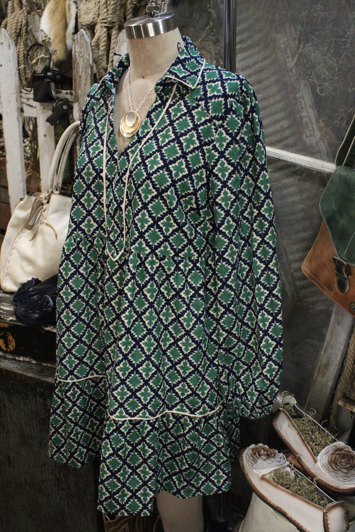 Castleton Dress