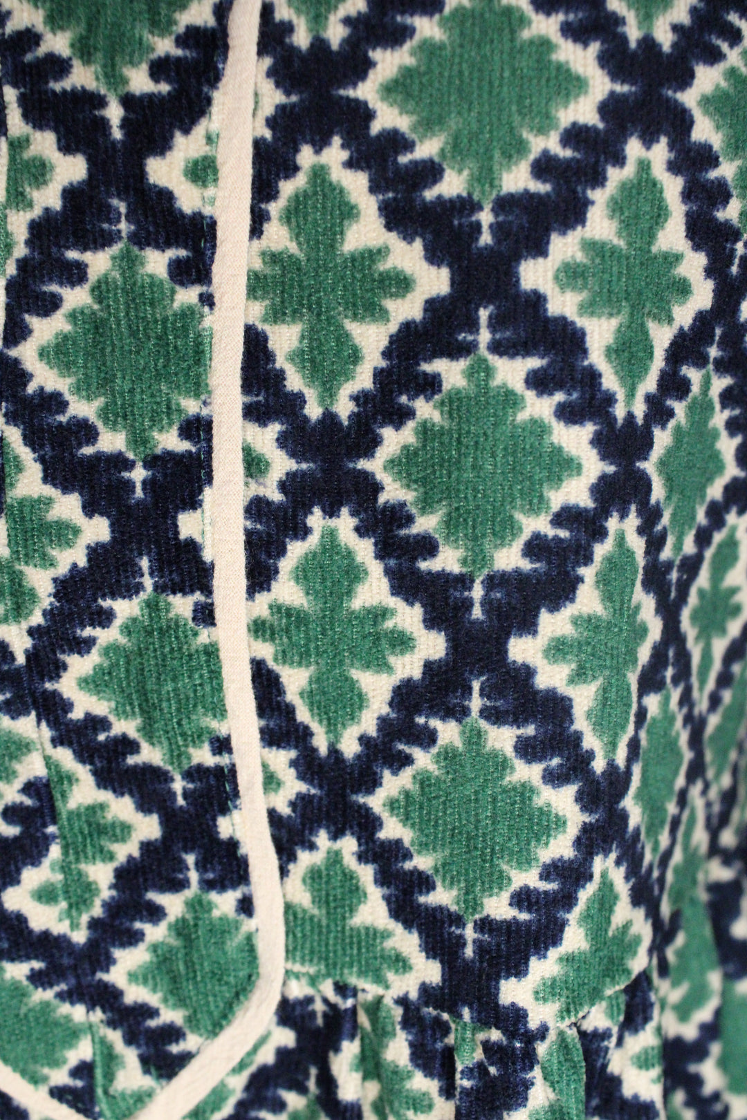 Castleton Dress