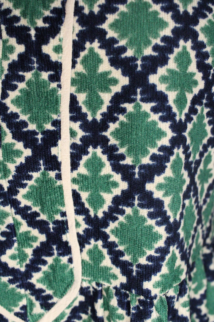 Castleton Dress