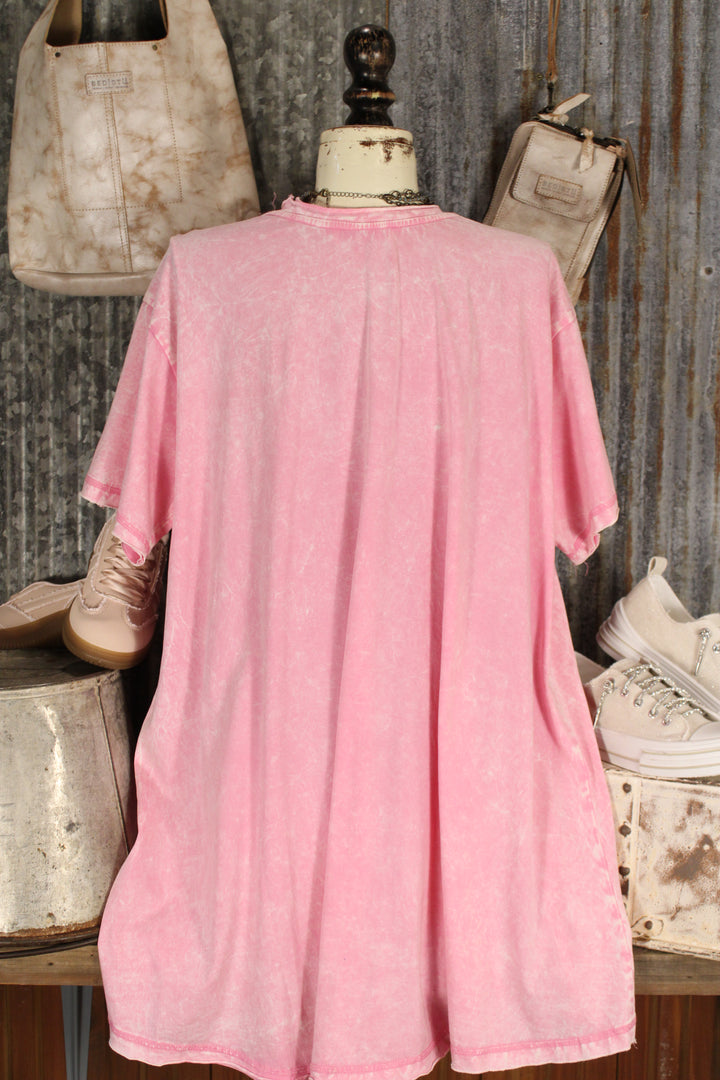 FGO Frilly Feline Handmade Applique Tunic