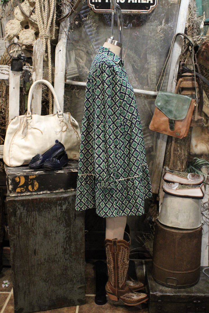 Castleton Dress