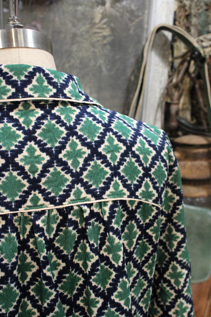 Castleton Dress