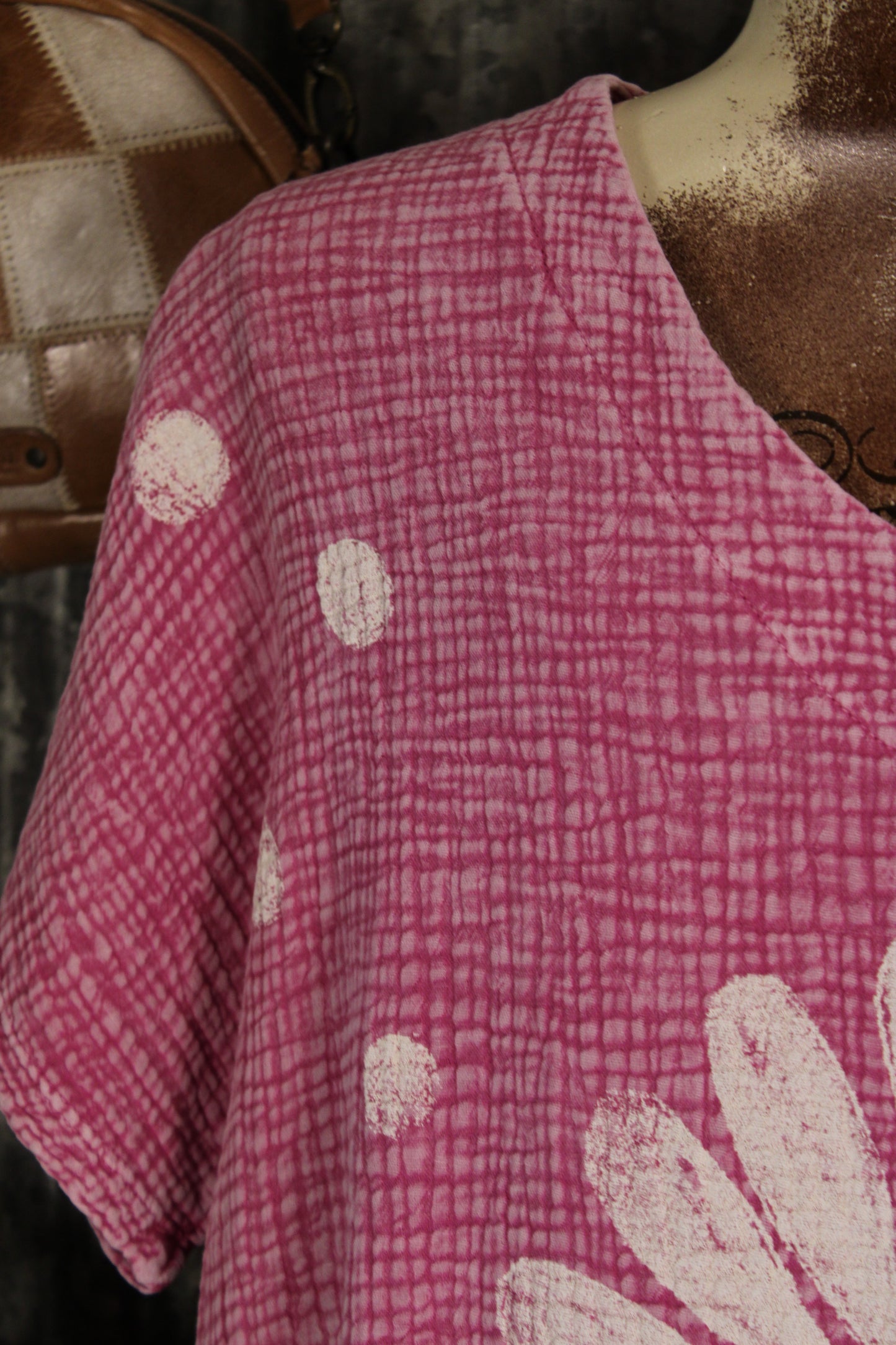 Happy Daisy Days Tunic